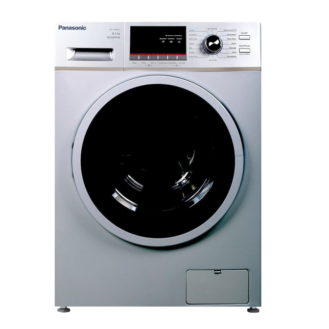 Photo of NA-148MB3, 8Kg Front Loading Washing Machine