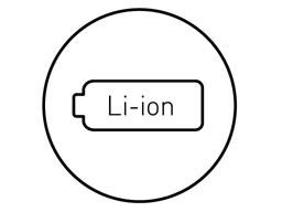 Lithium-iontová baterie