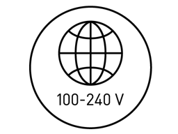 Automatické univerzálne napätie