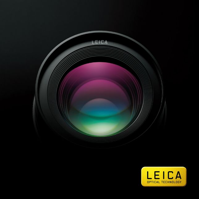 H-ES045 LUMIX Interchangeable lenses - Panasonic