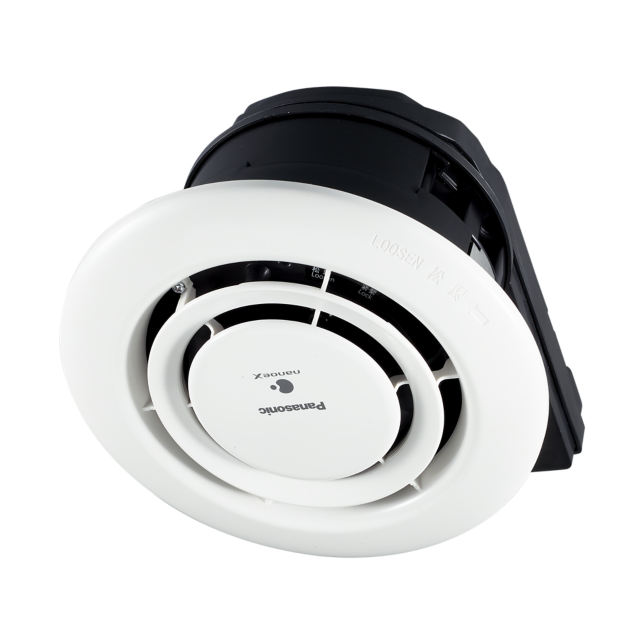 Photo of Air-E (Ceiling Mounted nanoe™ X Generator) FV-15CSD1