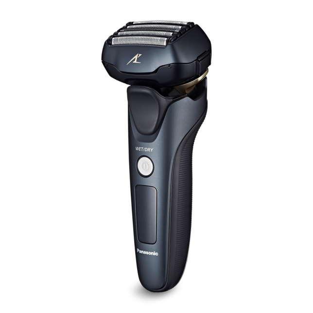 Photo of LV Series Electric Lamdash 5-Blade Shaver ES-LV67-K751