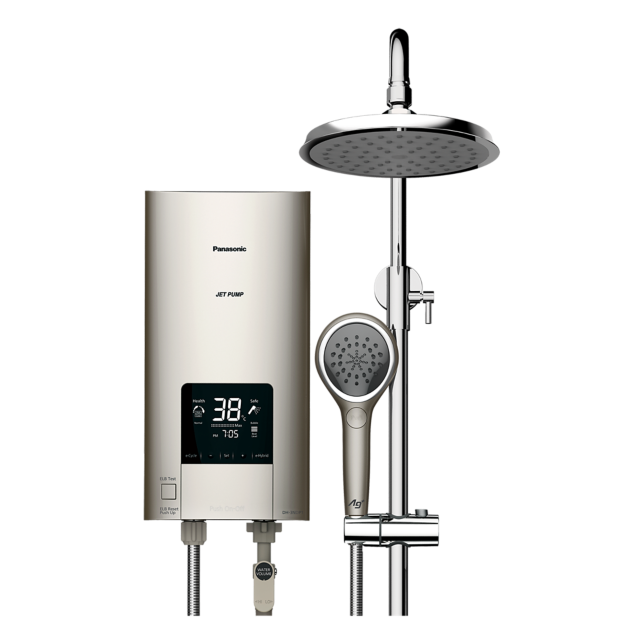 Photo of N Series DC Pump Home Shower DH-3NDP1MSR