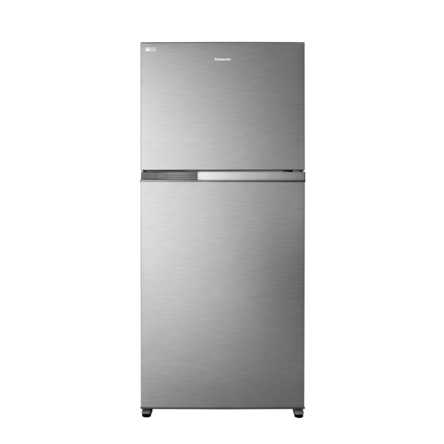 Photo of 610L 2-Door Inverter Top Freezer Refrigerator NR-TZ601BPSM
