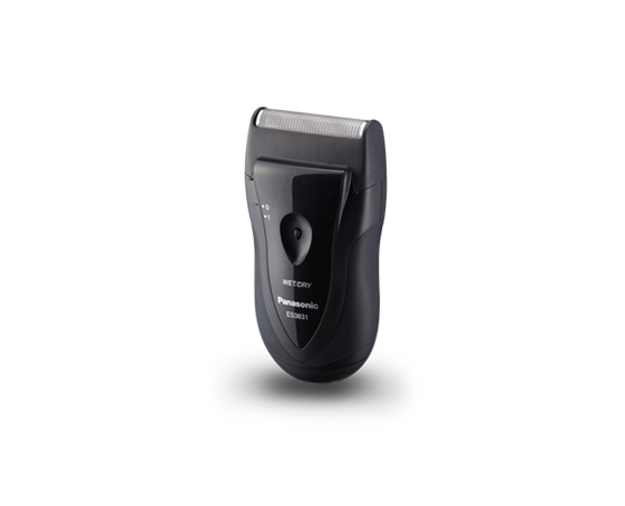 1-Blade Wet/Dry Travel Shaver ES3831 ၏ ဓါတ်ပုံများ