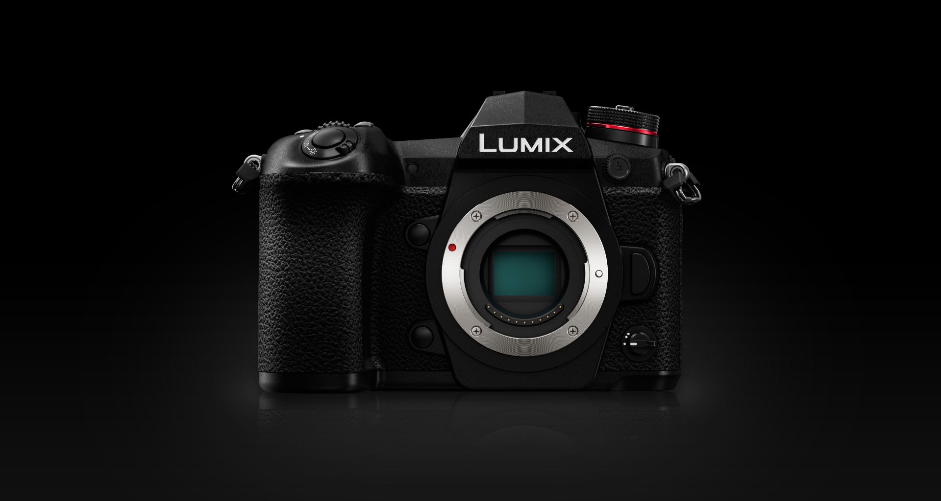 Lumix G Fotoğraf Makineleri DC-G9 - Panasonic Türkiye