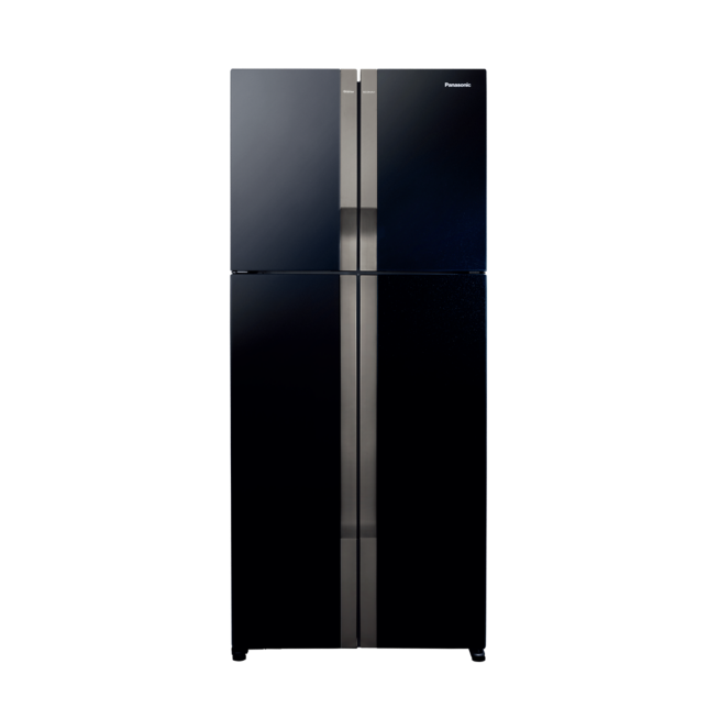 Photo of 601L 4-Door Inverter Refrigerator NR-DZ601VGKM