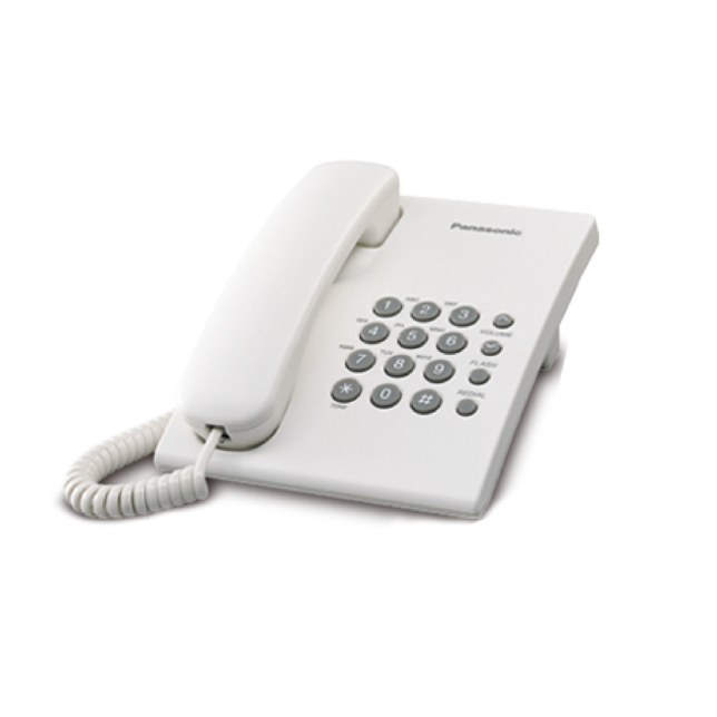 Photo of KX-TS500