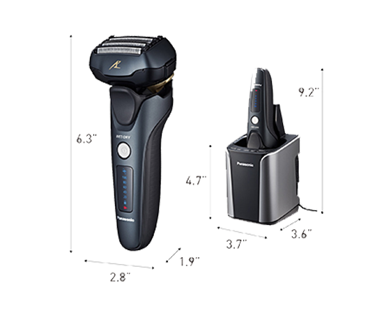 Foto de Afeitadoras para hombre ES-LV97