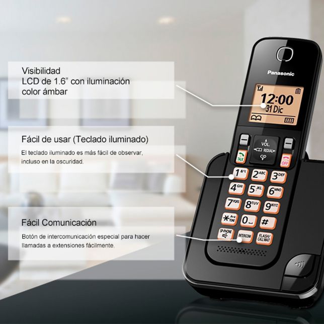 Diseño plano y sólido