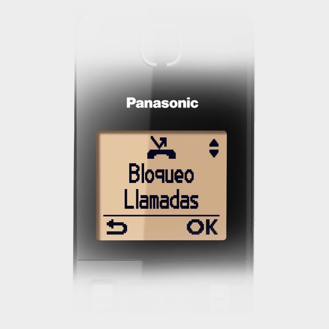 Bloqueo de llamadas*