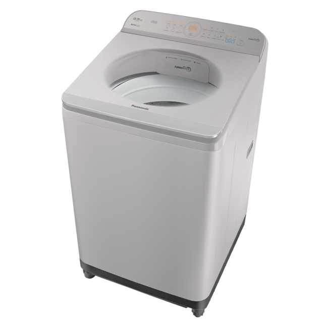 Photo of 9.5kg NA-F95AR1HNZ Top Load Washing Machine for Stain Care