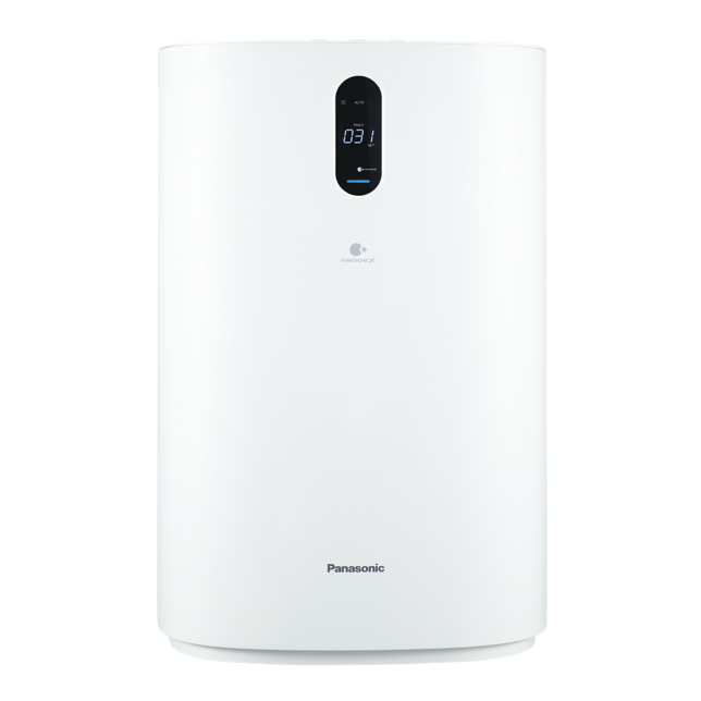Photo of F-PXU70M, nanoe™ X Air Purifier with HEPA Composite Filter