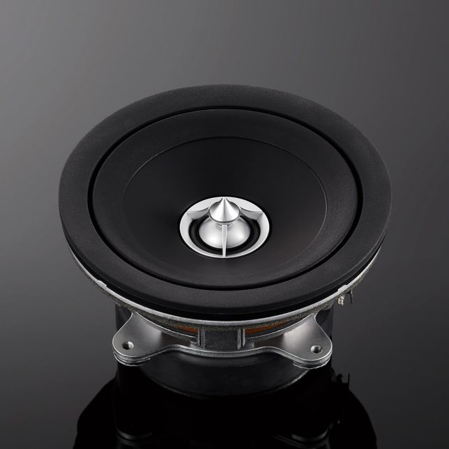 Premium Class seria C600 SB-C600 - Technics România