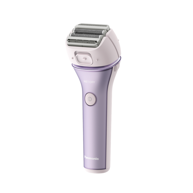 Photo of Wet/Dry electric shaver for women ES-WL80