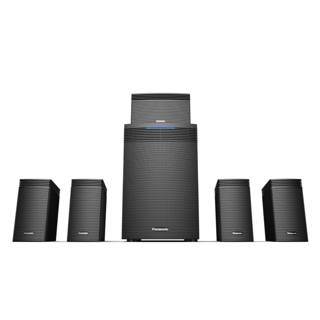 Photo of SC-HT550GW-K