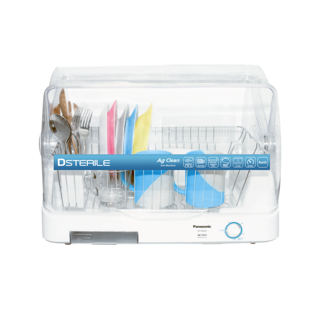 Photo of New Dish Dryer with AG Clean - FD-S03S21-W2