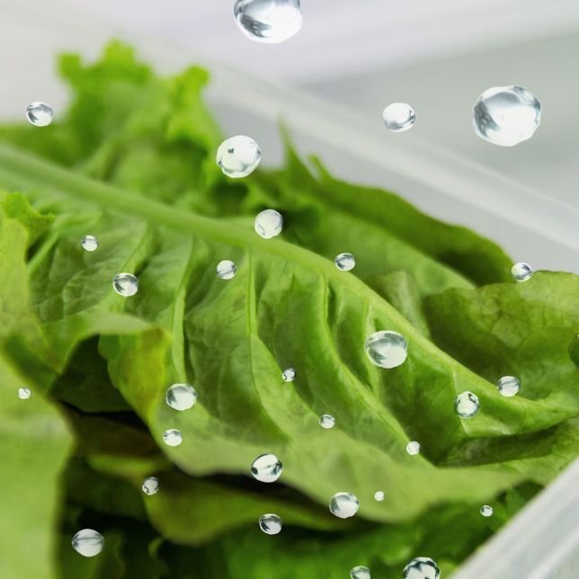 Giảm dư lượng thuốc trừ sâu đến 90%