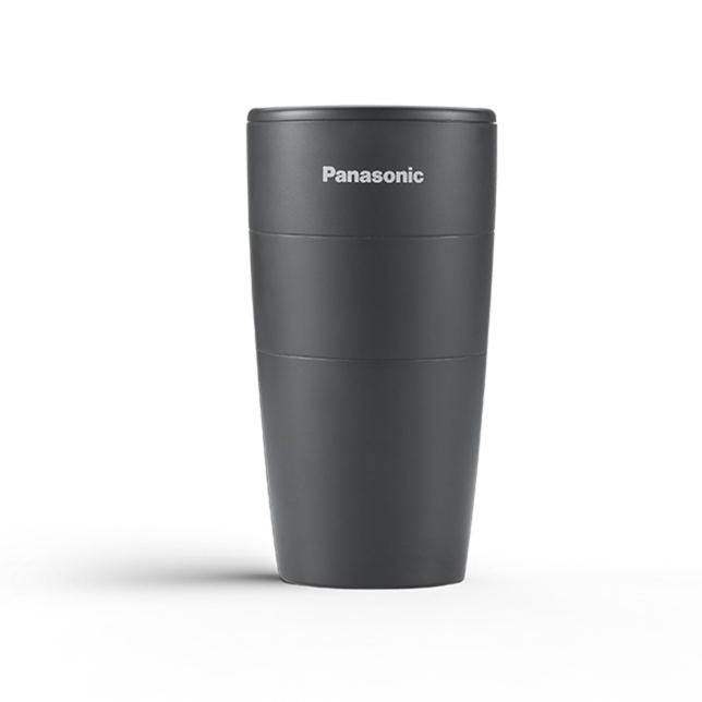 Foto de nanoe™X Generator F-GPT01PKE portátil – Inhibe los virus y las bacterias