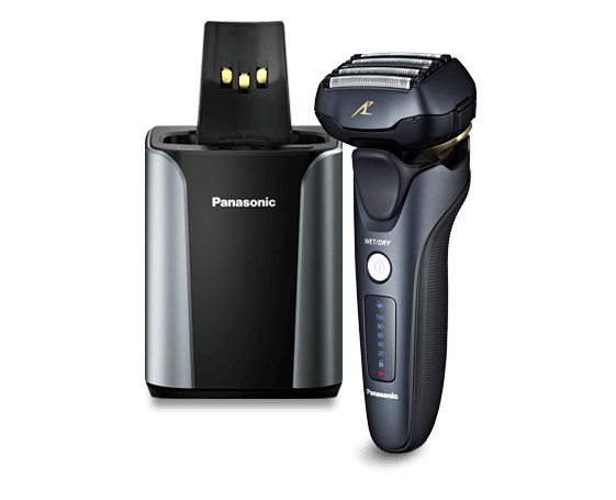 Photo of Multi-Flex 5-Blade Rechargeable Shaver ES-LV97