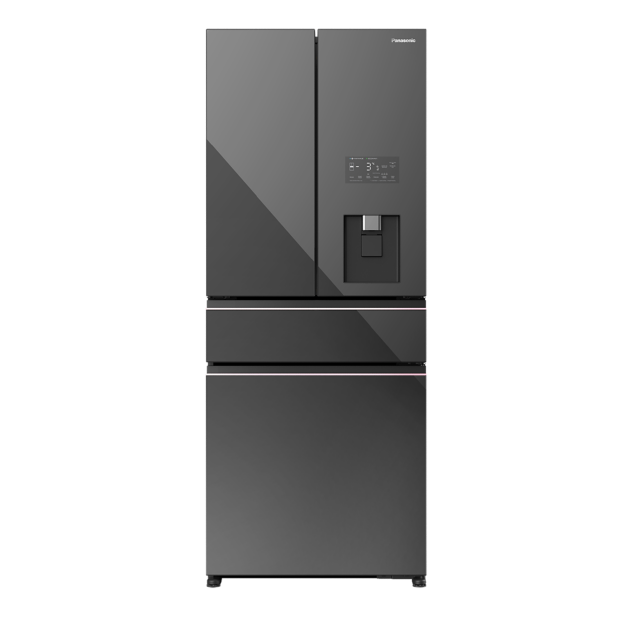 Hình ảnh của Tủ lạnh Cao cấp 4 cánh NR-YW590YMMV sản phẩm