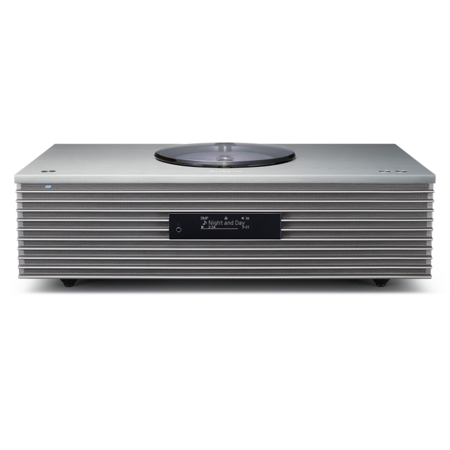 Foto van All-in-One muzieksysteem C-C65