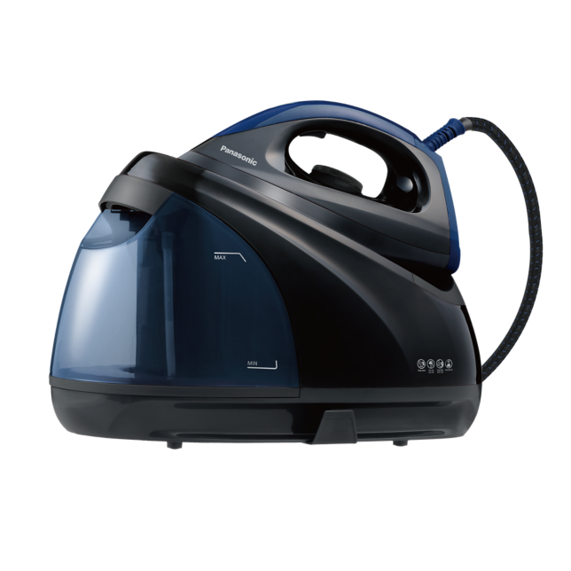 Photo of NI-GT200ATH Steam Generator Iron with High Pressure Steam
