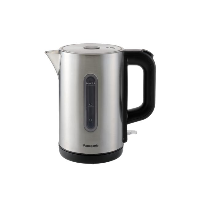 Photo of Electric Kettle NC-K301SSK