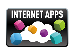 Internet Apps (yksinkertainen)