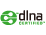 DLNA-stöd