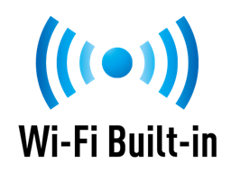 WLAN integriert