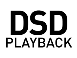 DSD-Wiedergabe