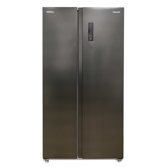 Photo of Side by side refrigerator, NR-BS733
