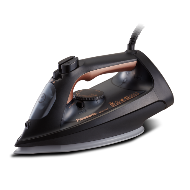 Photo of NI-JU700 Steam Iron with a Durable Design and Big Soleplate