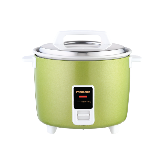 2.2L Conventional Rice Cooker SR-Y22WSW/GSW ၏ ဓါတ်ပုံများ