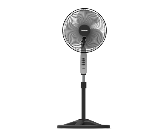 Photo of Stand Fan F-405SB