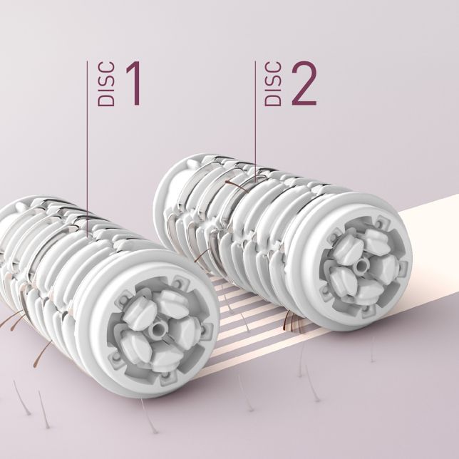 Women's Epilators ES-EL8A - Panasonic Canada