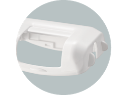 Сезімтал аймақтың қақпағы