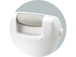 Ультразвукова щітка для пілінгу