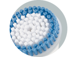 Насадка для догляду за стопами