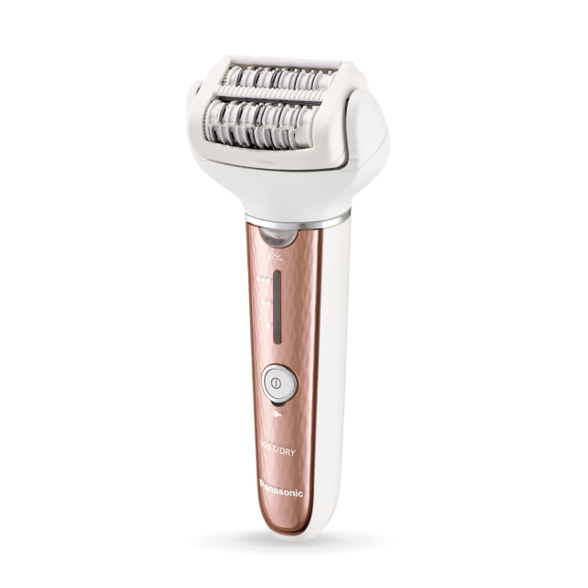 Photo of WET/DRY Epilator ES-EL8A