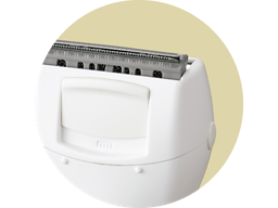 Pop-up trimmer