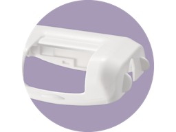 Насадка для зони бікіні і пахв