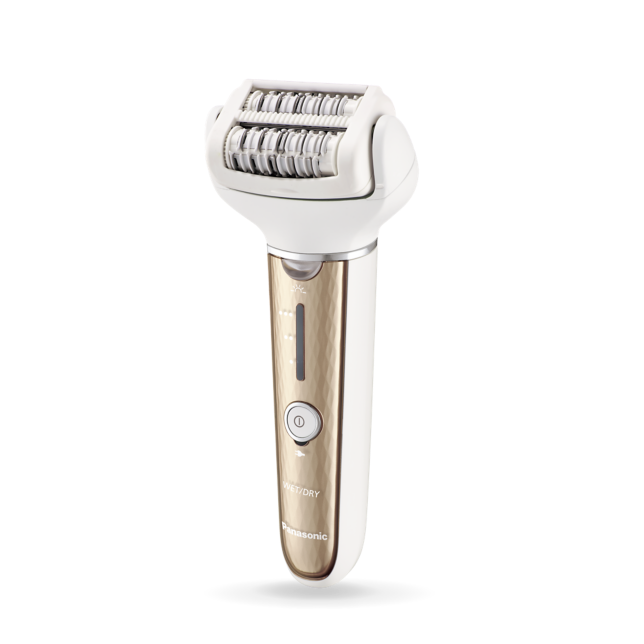 Photo of WET/DRY Epilator ES-EL3A