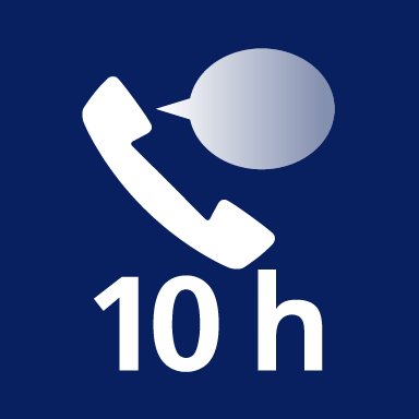 Talktime 10
