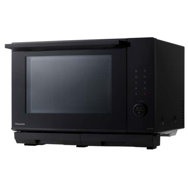 Produktabbildung 4-in-1-Dampf-/Kombi-Mikrowelle NN-DS59NB