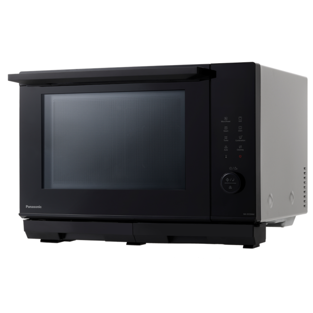 Produktabbildung 4-in-1-Dampf-/Kombi-Mikrowelle NN-DS59NMETG
