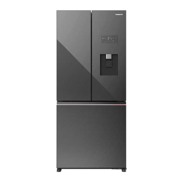 รูปของ ตู้เย็น 3 ประตู ระดับพรีเมียม รุ่น NR-CW530XMMT