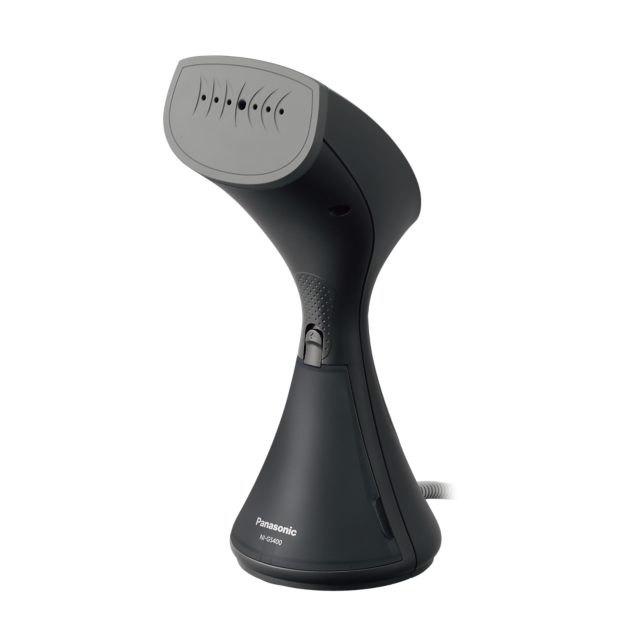 Photo of Portable and Powerful Handheld Garment Steamer NI-GS400HTH