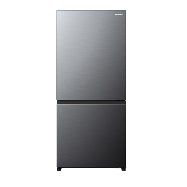 Photo of Premium 2-door Refrigerator NR-BW530HVSS